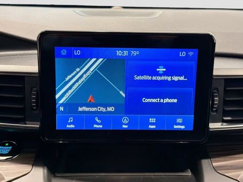 Used 2020 Ford Explorer Limited AWD/4WD image 14
