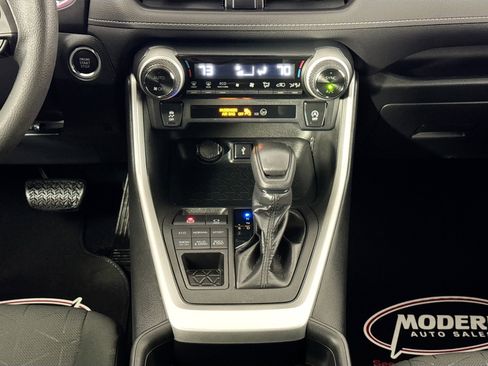 Used 2020 Toyota RAV4 XLE w/ All Weather Liner Package image 26