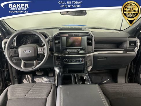 Used 2023 Ford F150 XL w/ STX Appearance Package image 20