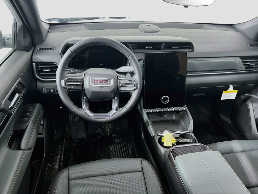New 2026 GMC Terrain AT4 w/ Convenience Package III AWD/4WD image 21
