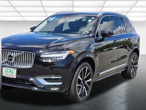 Used 2023 Volvo XC90 B6 Plus w/ Protection Package Premier AWD/4WD image 53