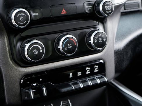 Used 2020 RAM 2500 Lone Star w/ Night Edition AWD/4WD image 31