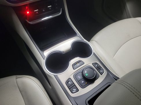Used 2020 GMC Terrain Denali w/ LPO, Floor Liner Package FWD image 26