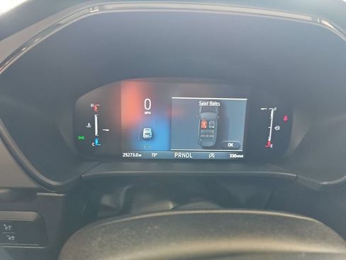Used 2025 Ford Escape ST-Line FWD image 12