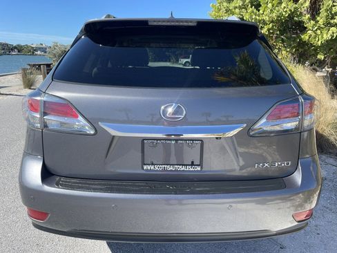 Used 2013 Lexus RX 350 AWD image 32