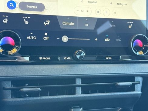 New 2026 Toyota bZ image 23