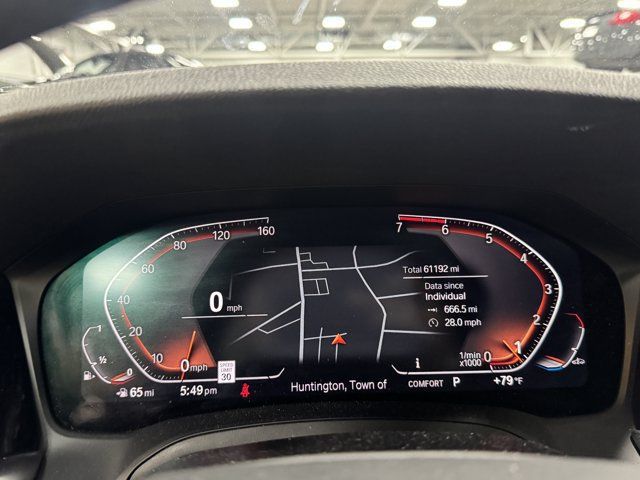 Used 2019 BMW 330i xDrive Sedan w/ Convenience Package AWD/4WD image 23