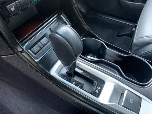 Used 2022 Subaru Ascent Onyx Edition image 30