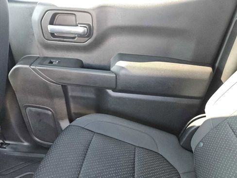 Used 2021 Chevrolet Silverado 1500 Custom image 24