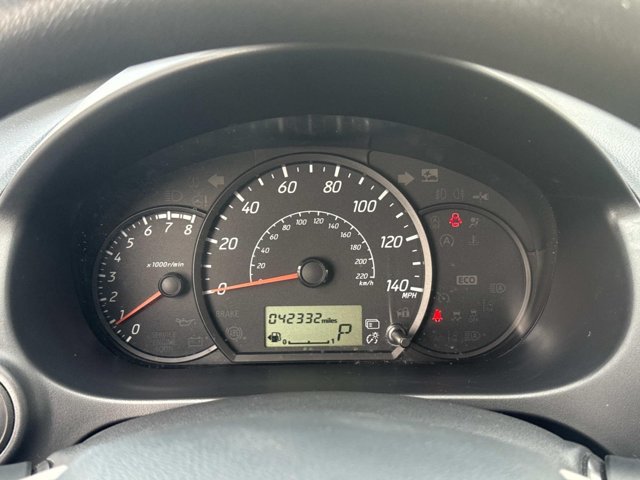 Used 2024 Mitsubishi Mirage LE FWD image 27