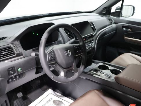 Used 2026 Honda Ridgeline RTL image 15