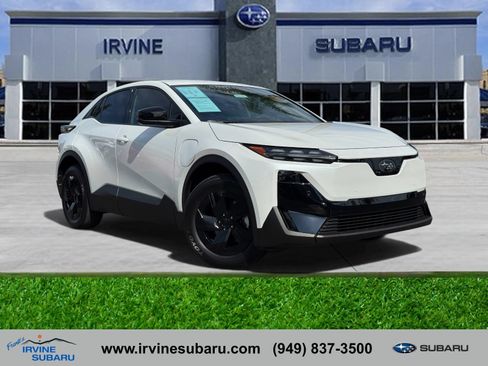 Certified 2026 Subaru Uncharted Premium FWD image 1