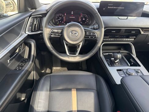 Used 2026 MAZDA CX-90 3.3 Turbo w/ Premium Plus Pkg AWD/4WD image 19