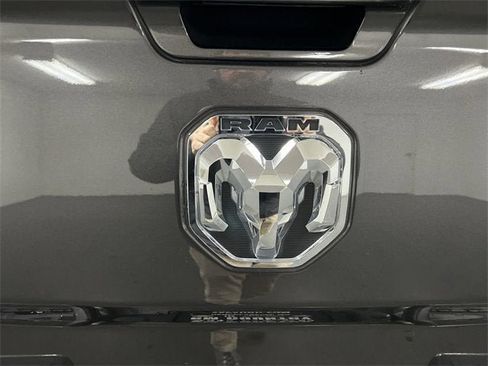 Used 2022 RAM 2500 Laramie image 32