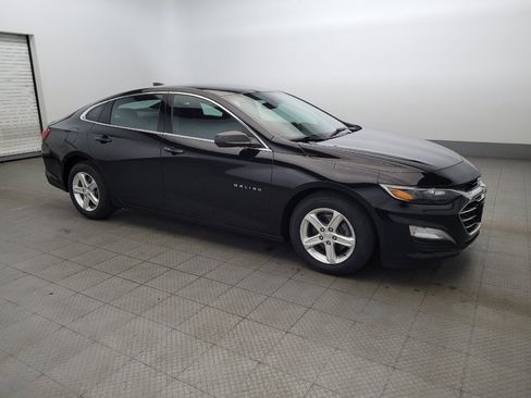 Used 2023 Chevrolet Malibu LS image 11