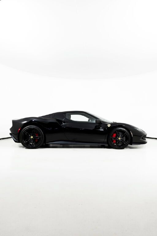 Used 2024 Ferrari 296 GTB RWD image 5