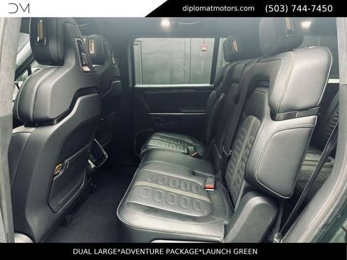 Used 2024 Rivian R1S Adventure AWD/4WD image 23