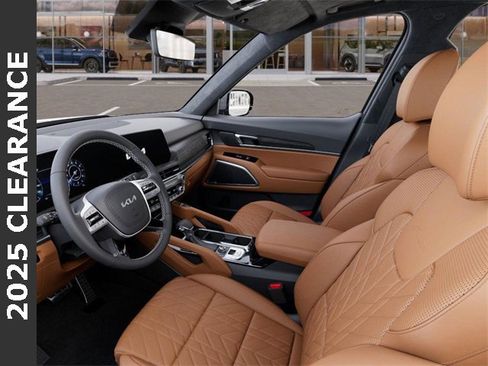 New 2025 Kia Telluride SX X-Line image 17