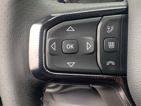 New 2026 RAM 2500 Rebel w/ Rebel Level 1 Equipment Group image 18