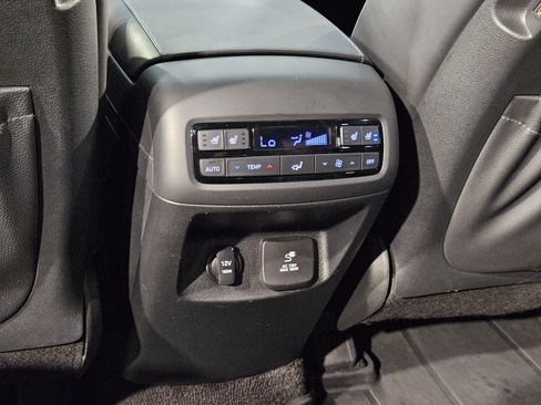Used 2022 Hyundai Palisade Calligraphy AWD/4WD image 37