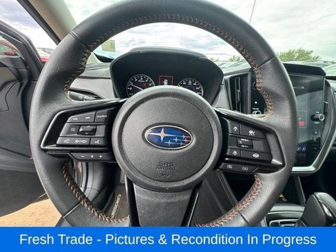 Used 2024 Subaru Crosstrek 2.5i Limited w/ Popular Package #4A AWD/4WD image 13