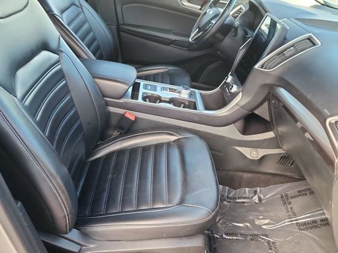 Used 2023 Ford Edge SEL AWD/4WD image 15