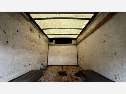 Used 2019 Chevrolet Express 3500 chassis 3500 w/ Power Convenience Package image 14