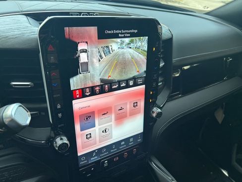 New 2026 RAM 2500 Limited image 9