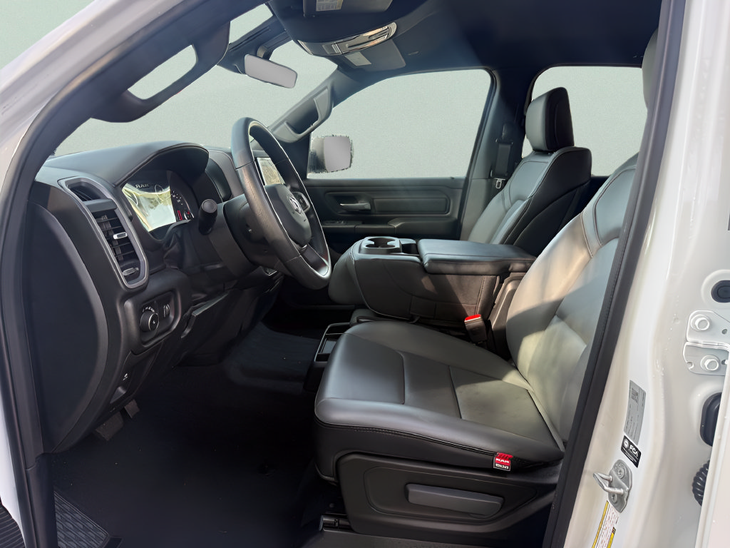 Used 2026 RAM 1500 Tradesman RWD image 10