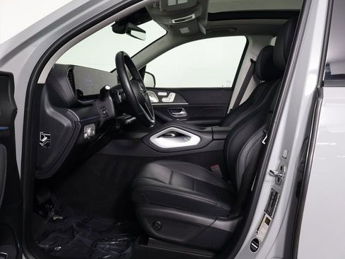 Certified 2024 Mercedes-Benz GLE 350 4MATIC image 10