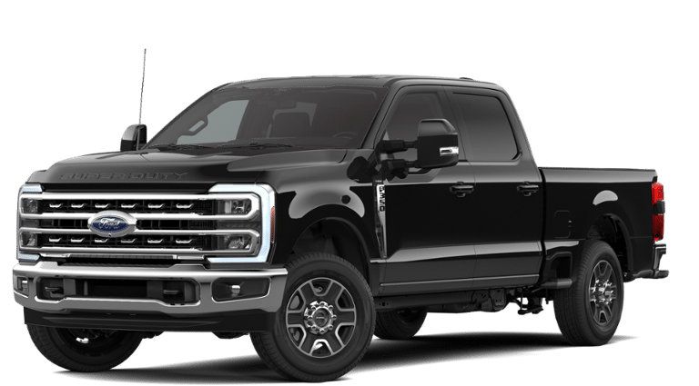 New 2026 Ford F350 Lariat RWD image 26