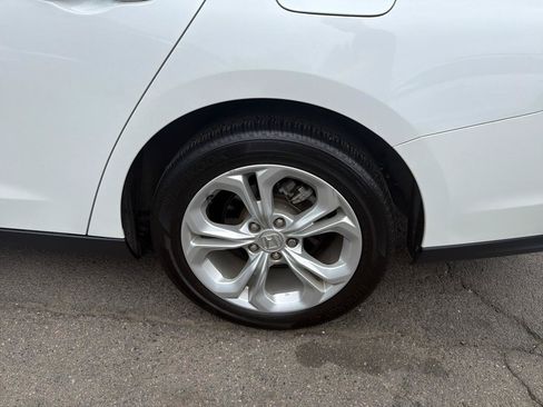Used 2023 Honda Accord LX image 13