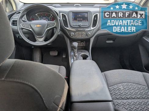 Certified 2024 Chevrolet Equinox LT AWD/4WD image 15