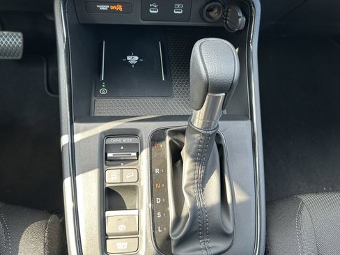 New 2026 Honda CR-V EX image 24