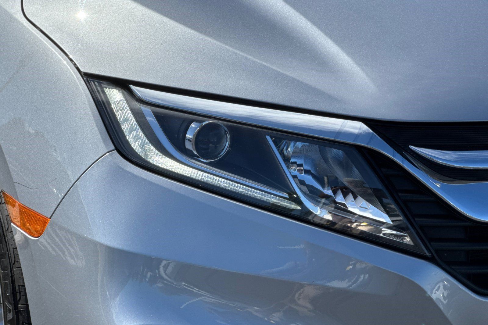 Used 2019 Honda Odyssey EX-L image 12