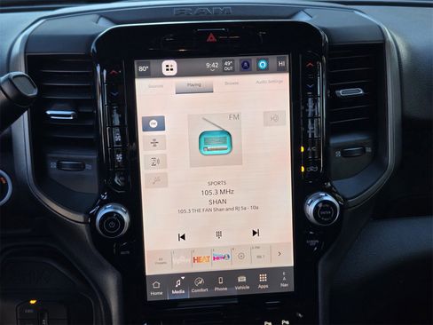 New 2026 RAM 2500 Tradesman image 15