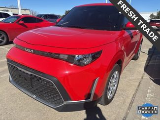 Used 2025 Kia Soul LX video 1
