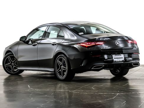 New 2026 Mercedes-Benz CLA 250 image 12