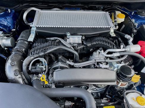 New 2026 Subaru WRX Premium w/ WRX Enhancement Package AWD/4WD image 37