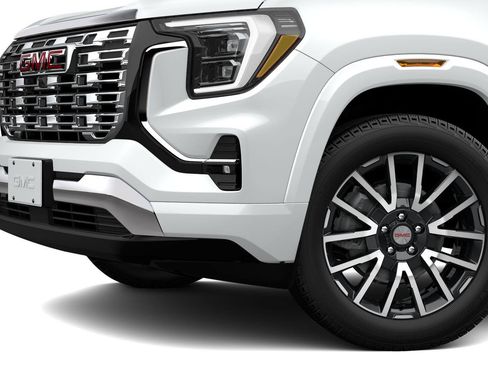 New 2026 GMC Terrain Denali AWD/4WD image 53