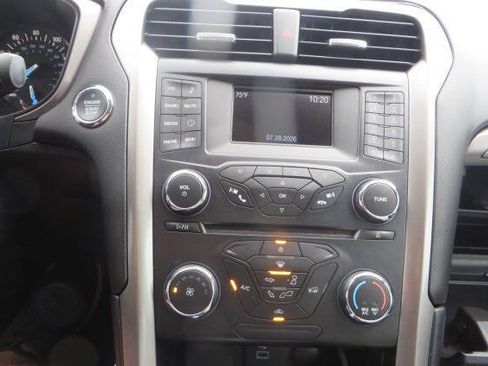 Used 2017 Ford Fusion S FWD image 47