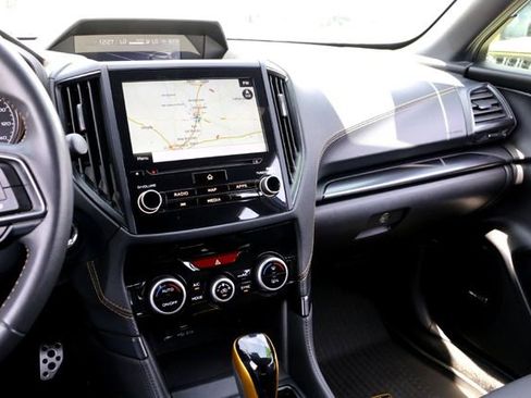 Used 2023 Subaru Forester Wilderness AWD/4WD image 17