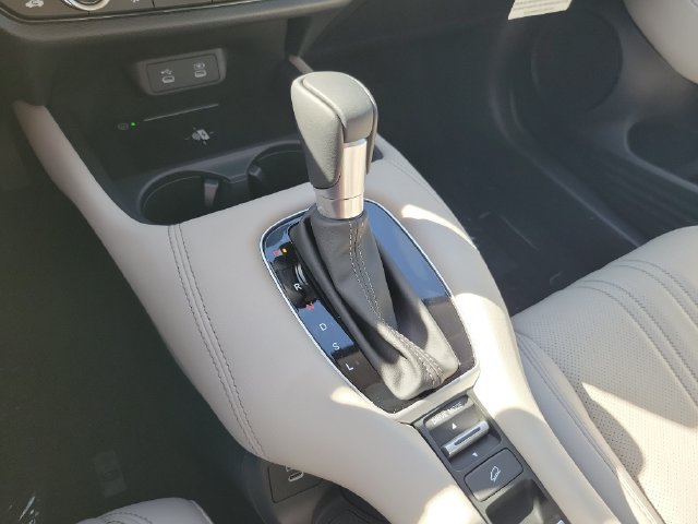 New 2027 Honda HR-V EX-L image 24