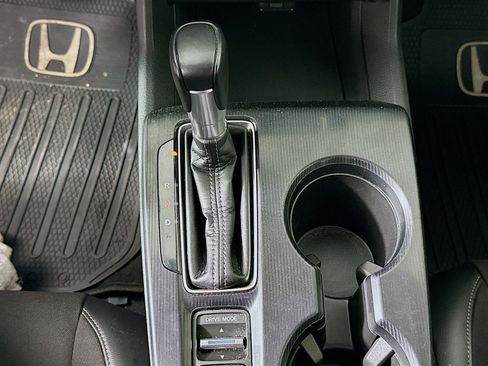 Used 2022 Honda Civic Sport image 23