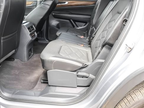 Certified 2024 Volkswagen Atlas SE AWD/4WD image 29