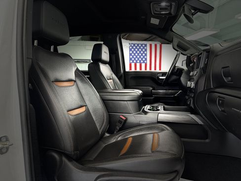 Used 2020 GMC Sierra 1500 AT4 w/ AT4 Preferred Package AWD/4WD image 27
