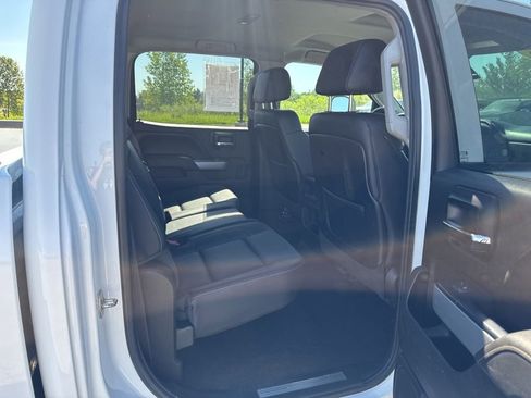 Used 2015 Chevrolet Silverado 2500 LTZ AWD/4WD image 36