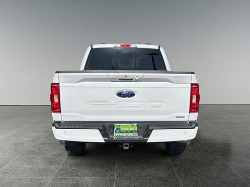 Used 2022 Ford F150 XLT w/ Equipment Group 302A High image 6