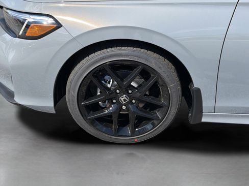 New 2026 Honda Civic Sport image 12