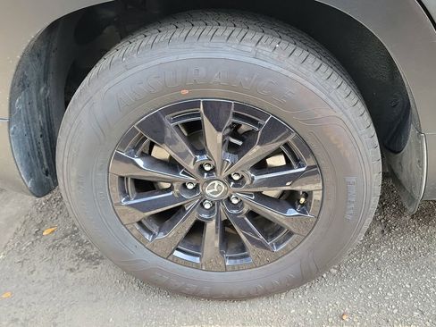 Certified 2025 MAZDA CX-50 2.5 Hybrid w/ Weather Package image 14